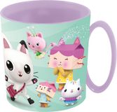 STOR Gabby's Dollhouse Mok 350 ml
