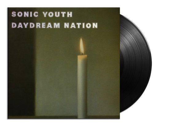 Sonic Youth Daydream Nation (LP)