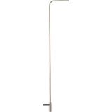 Testo 0635 2345 opbergbuis, lengte 1000 mm, roestvrij staal