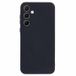 Samsung Coque Galaxy A35 en TPU Mate Anti-Empreintes - Noire