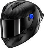 Shark Aeron GP FIM 2 Full Carbon Casque - Taille S