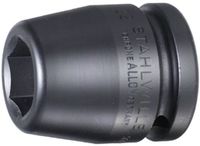 Stahlwille 55 IMP 17 25010017 Zeskant Dopsleutelinzetstuk 3/4 (20 mm)