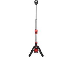 Milwaukee M12 SAL-0 Accu Staande lamp | 4933464823
