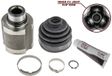 AJS Parts kit de réparation de joint homocinétique, arbre d'entraînement OEM 39771-CC40A Convient pour Nissan Murano