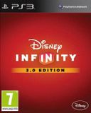 Sony Disney Infinity 3.0 logiciel seul (PS3 neuf)