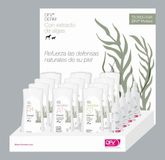 LANZAMIENTO DFV DERM LANZAMIENTO DFV DERM EXPOSITOR