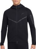 Nike Tech Fleece Hooded Sweatvest Heren - Maat XS
