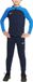 Nike Dri-FIT Academy Pro Trainingspak Junior Navy - Blauw