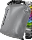 Nordlight Dry Bag en Waterdichte Tas - (10L, Antraciet)
