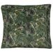 furn. Manyara Kussenhoes, Zebra, 50 x 50 cm