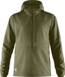 Fjallraven Fjällräven High Coast Lite Anorak Heren, groen