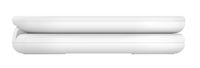 Belkin BoostCharge Qi2 chargeur sans fil, 15W, compatible MagSafe, blanc
