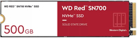 Western Digital WD Red SN700 500GB NVMe SSD