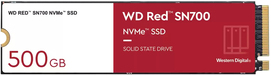 Western Digital WD Red SN700 500GB NVMe SSD