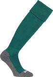Uhlsport Chaussettes de football Team Pro - Fir Green | Taille : 33-36