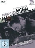 Harmonia G - O Harmonia Mundi Pierre Yves Artaud - Flûte Maître & Professeur DVD