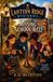 The Lantern Ridge Mysteries-The Case of the Missing School Bell