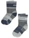 Jack Wolfskin Hike Sock Cl C K uniseks-kind wandelkousen
