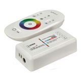 RGB jandei RGB touch controlesysteem, draadloos, 216 W, 12 V/24 V