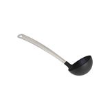 Mi Kitchen 49618 Nylon RVS Ladle, 31,5 cm, Kunststof