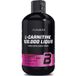 Biotech Usa L-Carnitine 100000 Liquide Cerise 500ml