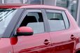Satuna Renault auto windschermen Classic compleet passend voor Renault Clio V 5 deurs 2020-