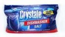 Crystale Dishwasher Salt 2 Kg