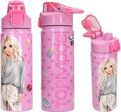 Depesche TOPModel drinkfles - PIN IT