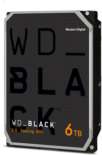 Western Digital WD_BLACK