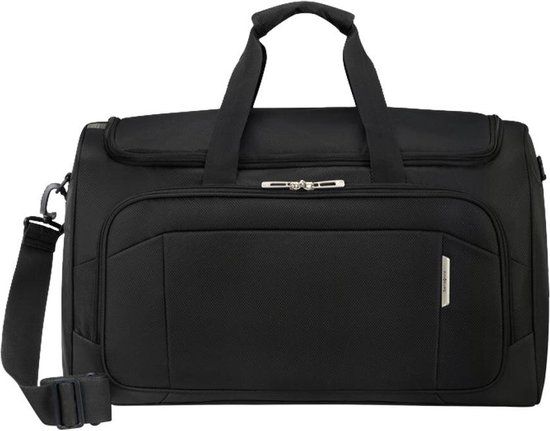 Samsonite Respark Duffle Reistas - 54L - Zwart