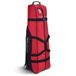 BIG MAX Travelcover Reiziger, rood/zwart