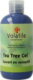 Volatile Tea Tree Gel 100ml 250 ml Blanc Crème
