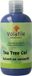 Volatile Tea Tree Gel 100ml 250 ml Blanc Crème
