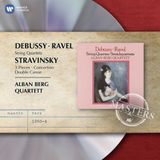 Warner Music Plg Uk Classics String Quartet