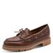 MARCO TOZZI Mocassins cognac