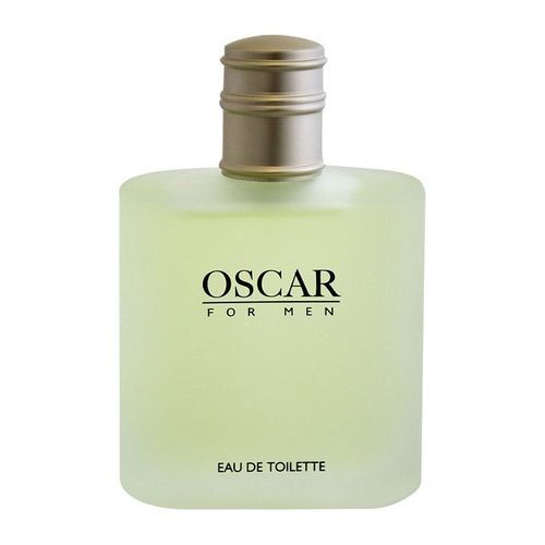 Oscar de la Renta Oscar de la Renta Oscar Voor Mannen Eau de Toilette 90ml Spray