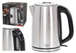Adler AD 1340 Elektrische waterkoker, 1,7 liter, 2200W, met temperatuurregeling