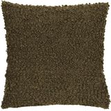 Yard Ulsmere Boucle Polyester Gevuld Kussen