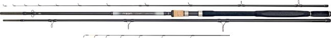 Daiwa Vissnollen N'Zon Super Slim Carp Feeder