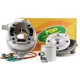 Kit cylindre Alu 77 MBK Nitro