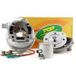 Kit cylindre Alu 77 MBK Nitro