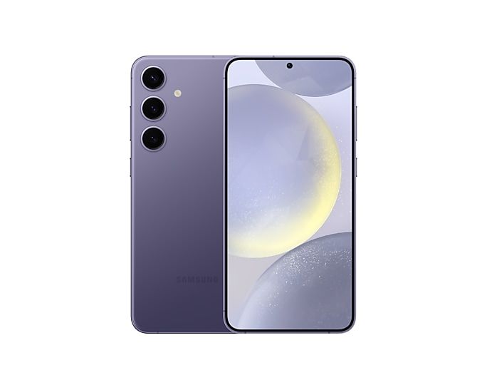Samsung Galaxy S24 Plus 5G / 256 GB / Cobalt Violet / 5G