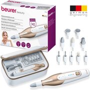 Beurer manicure/pedicure MP64