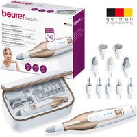 Beurer manicure/pedicure MP64