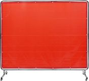 VEVOR Lasgordijn 1,8x2,4m