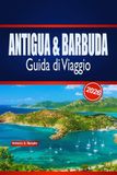 ANTIGUA & BARBUDA Guida di Viaggio 2026