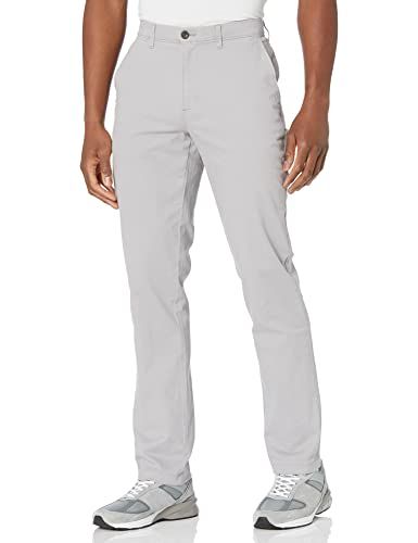 Amazon Essentials Men's Athletic Fit Stretch Chino Pant