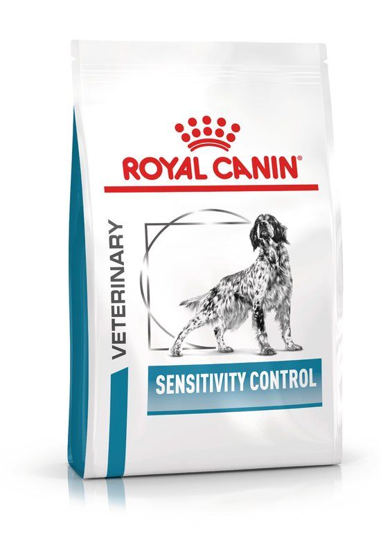 Royal Canin Veterinary Diet Dog Sens Control - Hondenvoer - 14 kg