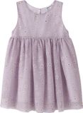 NAME IT NMFVABOS SPENCER Robe Fille - Taille 92
