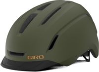 Giro Caden II MIPS helm - olijf - 2022